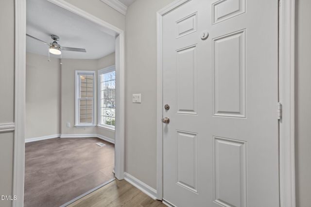 2813 Bedfordshire Court, Raleigh, NC 27604