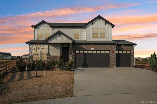 16002 E 111th Circle, Commerce City, CO 80022