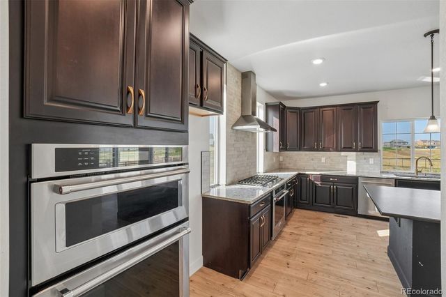 16002 E 111th Circle, Commerce City, CO 80022