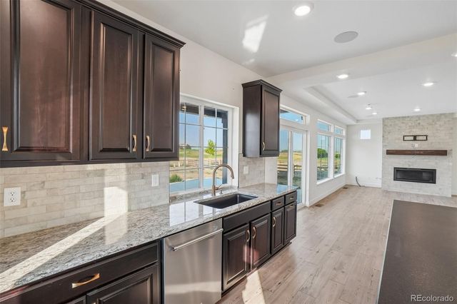 16002 E 111th Circle, Commerce City, CO 80022