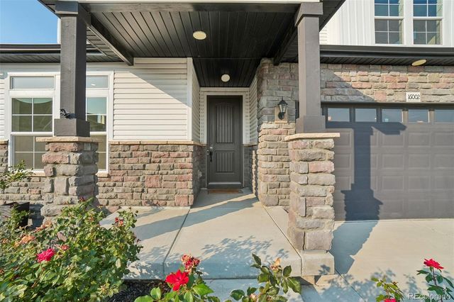 16002 E 111th Circle, Commerce City, CO 80022