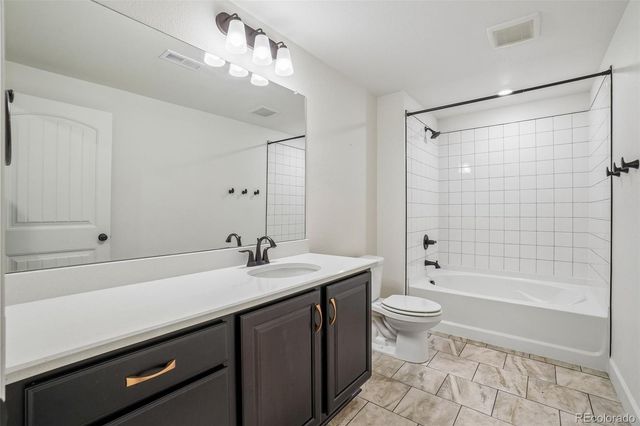 16002 E 111th Circle, Commerce City, CO 80022