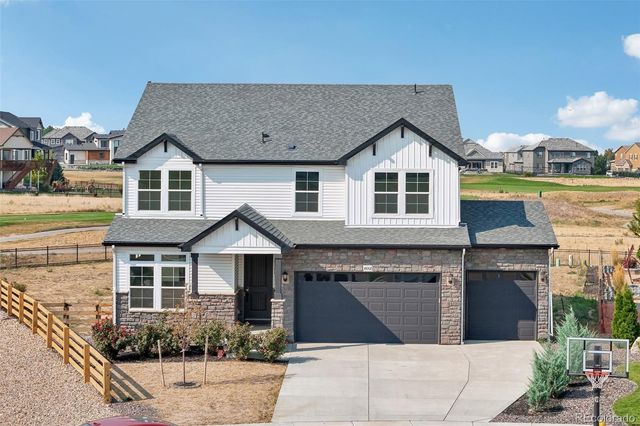 16002 E 111th Circle, Commerce City, CO 80022