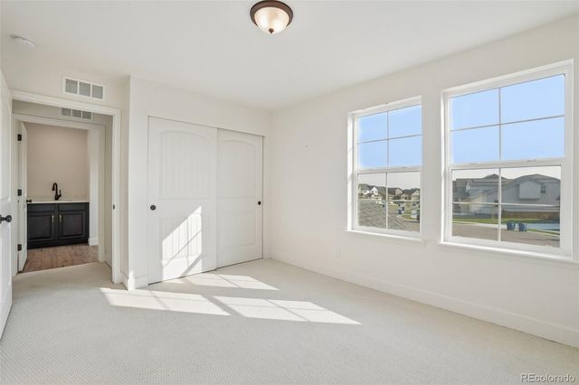 16002 E 111th Circle, Commerce City, CO 80022