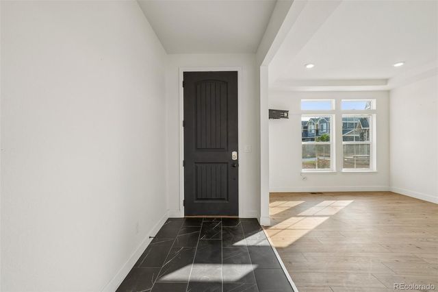 16002 E 111th Circle, Commerce City, CO 80022