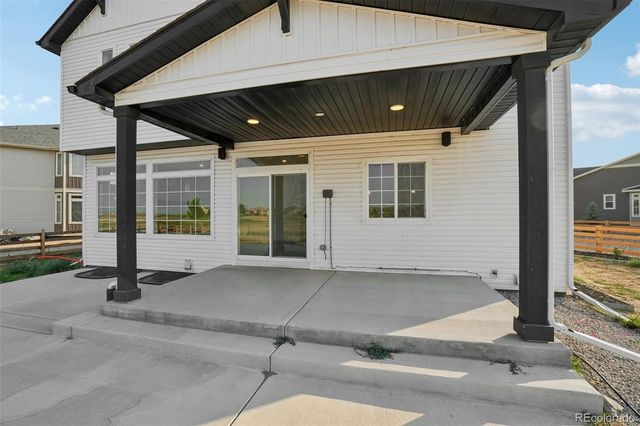 16002 E 111th Circle, Commerce City, CO 80022