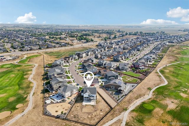 16002 E 111th Circle, Commerce City, CO 80022