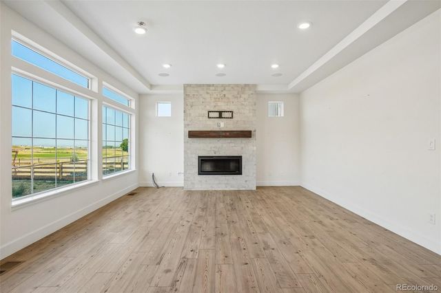 16002 E 111th Circle, Commerce City, CO 80022
