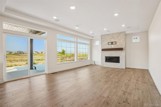 16002 E 111th Circle, Commerce City, CO 80022