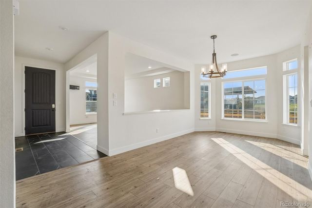 16002 E 111th Circle, Commerce City, CO 80022