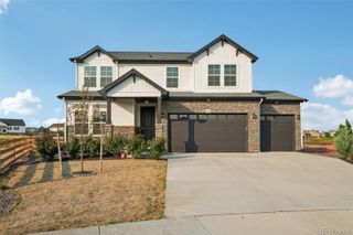 16002 E 111th Circle, Commerce City, CO 80022