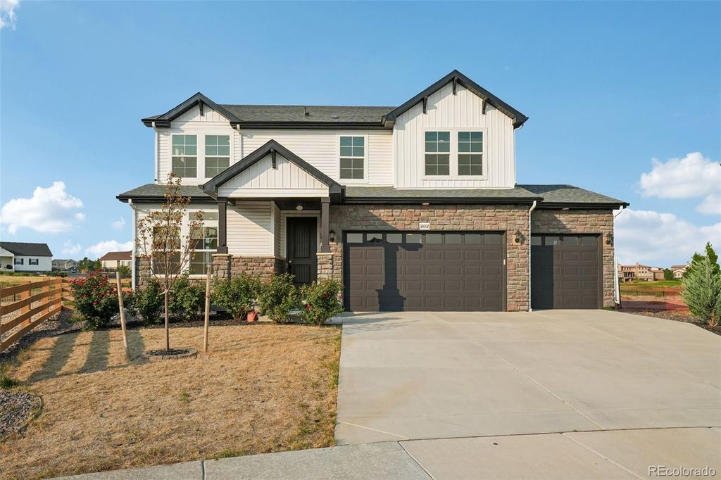 16002 E 111th Circle, Commerce City, CO 80022