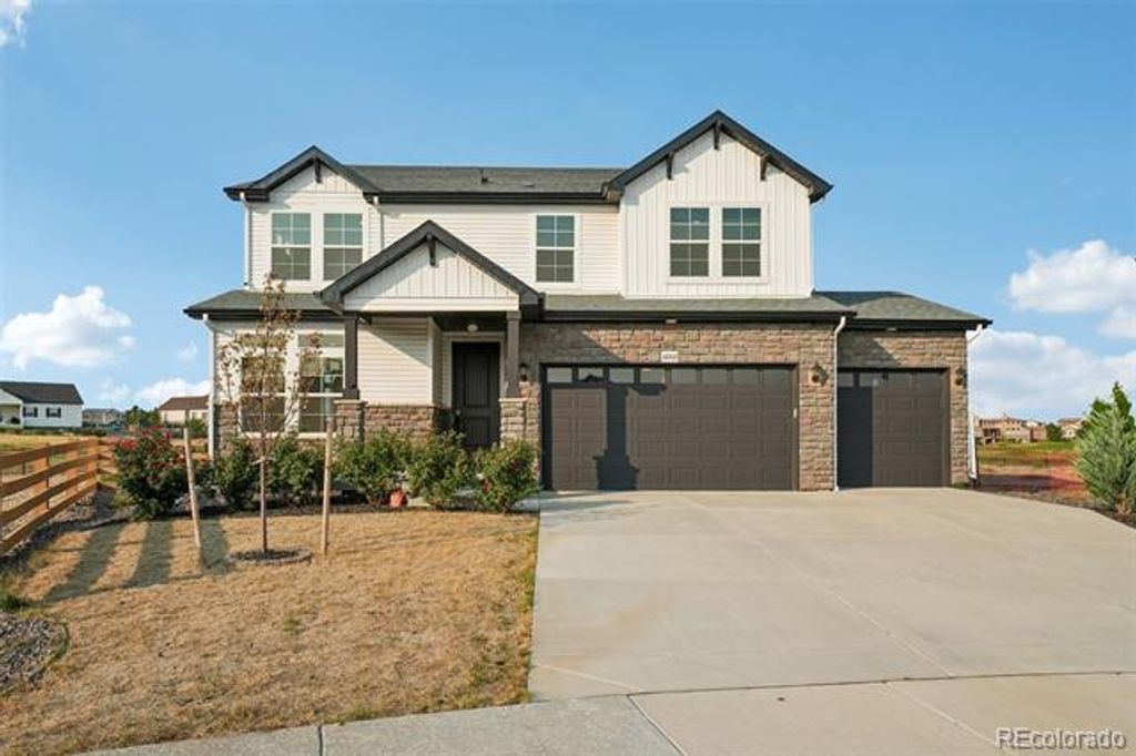 16002 E 111th Circle, Commerce City, CO 80022