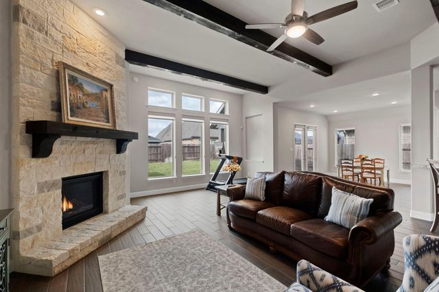 19314 Trotting Green Trail, Tomball, TX 77377