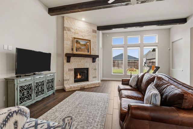 19314 Trotting Green Trail, Tomball, TX 77377