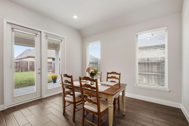 19314 Trotting Green Trail, Tomball, TX 77377