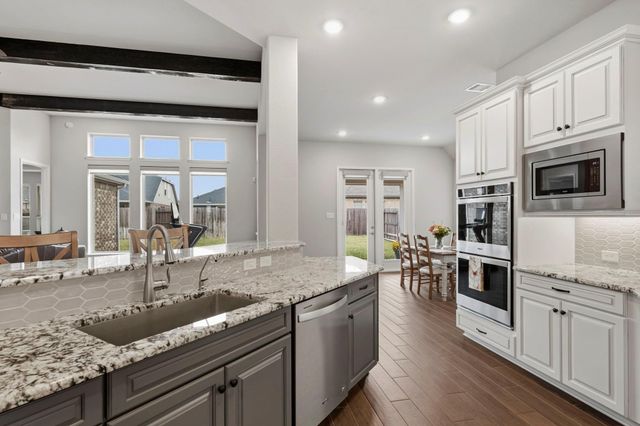 19314 Trotting Green Trail, Tomball, TX 77377