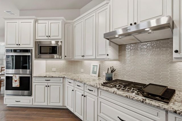 19314 Trotting Green Trail, Tomball, TX 77377