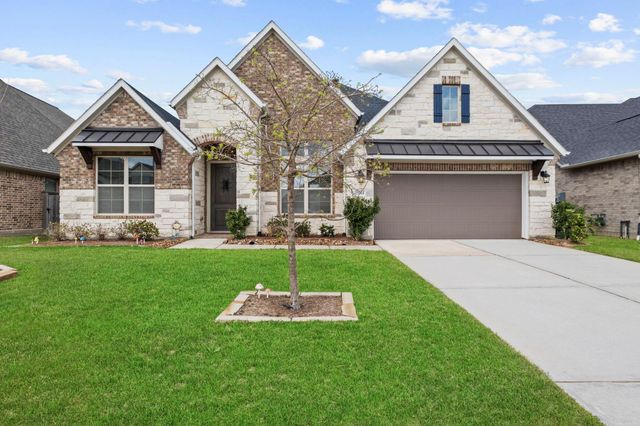 19314 Trotting Green Trail, Tomball, TX 77377