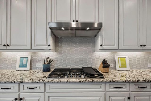 19314 Trotting Green Trail, Tomball, TX 77377