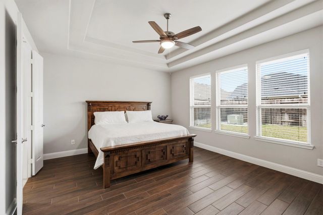 19314 Trotting Green Trail, Tomball, TX 77377