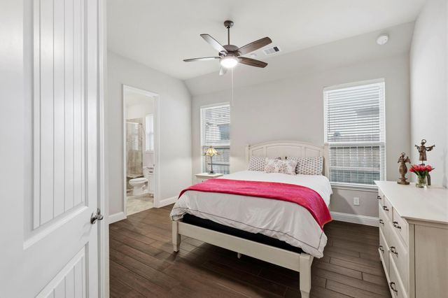 19314 Trotting Green Trail, Tomball, TX 77377