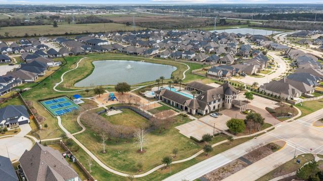 19314 Trotting Green Trail, Tomball, TX 77377