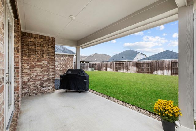 19314 Trotting Green Trail, Tomball, TX 77377