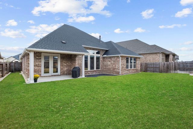 19314 Trotting Green Trail, Tomball, TX 77377