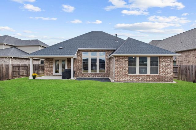 19314 Trotting Green Trail, Tomball, TX 77377