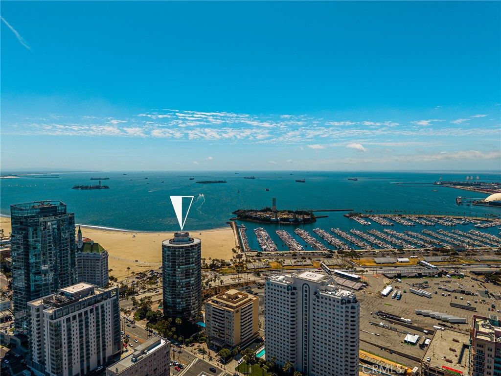 700 E Ocean 706, Long Beach, CA 90802 — photo 2