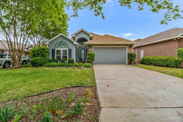 4115 Oak Pointe Dr, Gulf Breeze, FL 32563