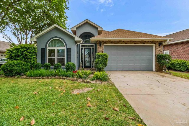 4115 Oak Pointe Dr, Gulf Breeze, FL 32563