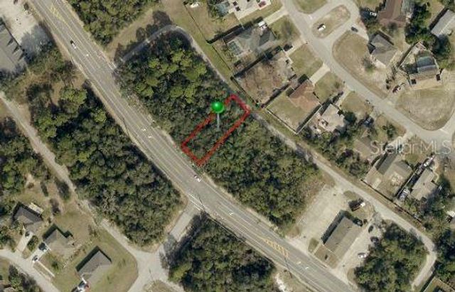 740 FORT SMITH BOULEVARD, Deltona, FL 32738