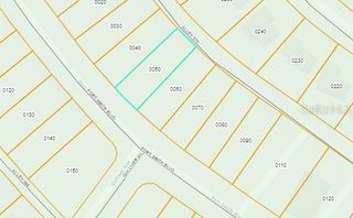 740 FORT SMITH BOULEVARD, Deltona, FL 32738