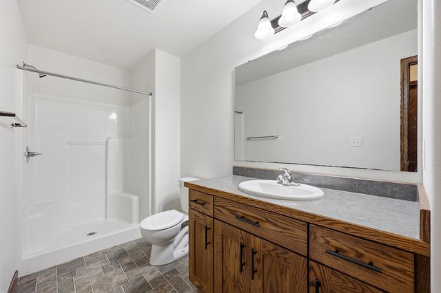 1224 S Beach Way, West Fargo, ND 58078