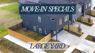 1203 Dewalt Street, Houston, TX 77088