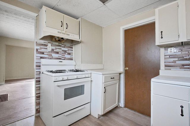 1141 Peters Avenue, Columbus, OH 43201