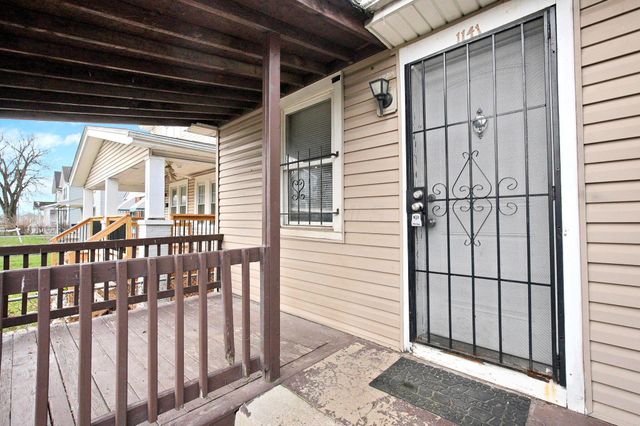 1141 Peters Avenue, Columbus, OH 43201