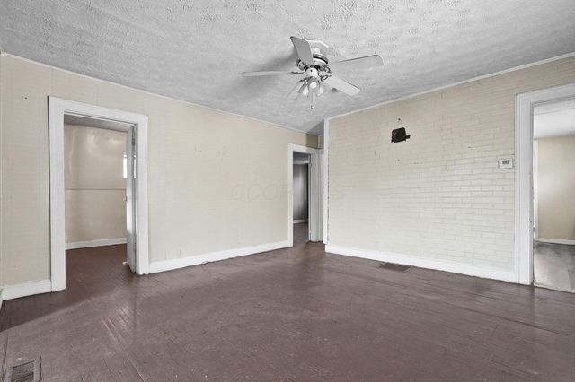 1141 Peters Avenue, Columbus, OH 43201