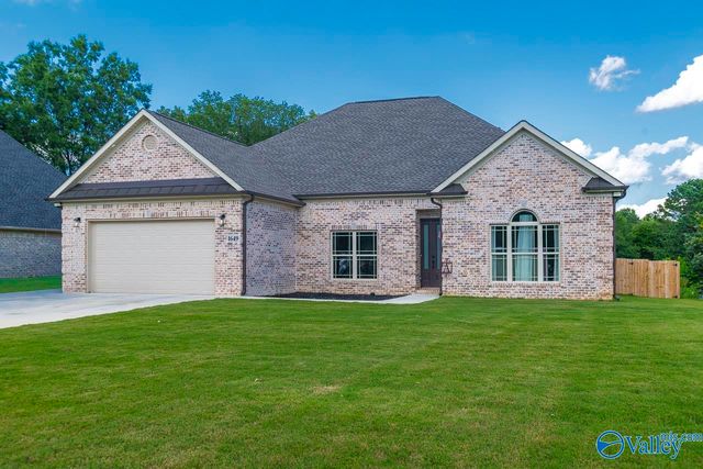 1649 Scott Road, Hazel Green, AL 35750
