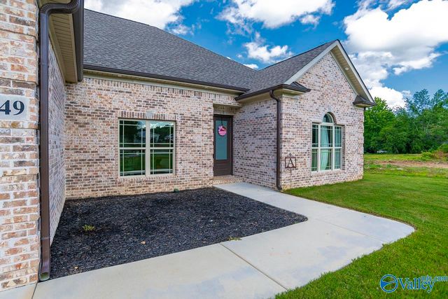 1649 Scott Road, Hazel Green, AL 35750