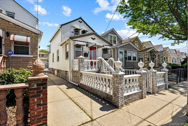 14421 166th Street, Jamaica, NY 11434