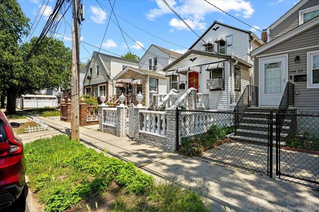 14421 166th Street, Jamaica, NY 11434