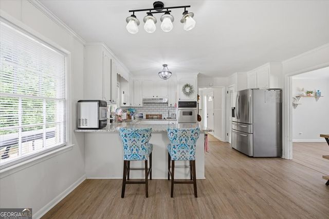 4648 Timberlane Drive, Macon, GA 31210