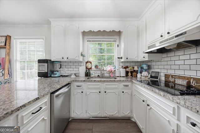 4648 Timberlane Drive, Macon, GA 31210