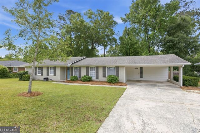 4648 Timberlane Drive, Macon, GA 31210