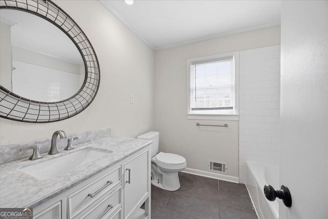 4648 Timberlane Drive, Macon, GA 31210
