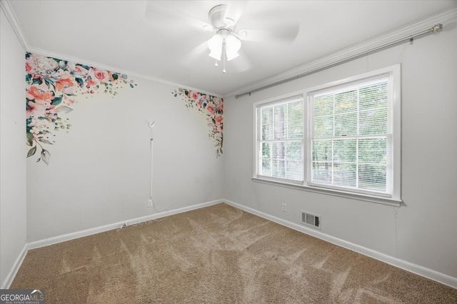 4648 Timberlane Drive, Macon, GA 31210