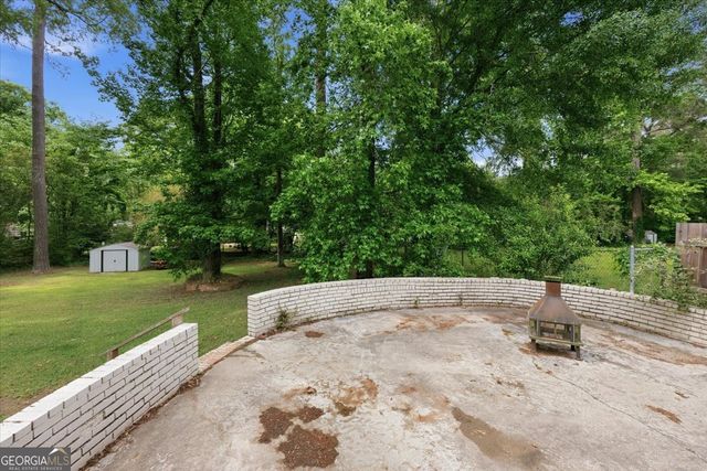 4648 Timberlane Drive, Macon, GA 31210